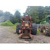 2004 Timberking TK 370 Wheel Feller Buncher